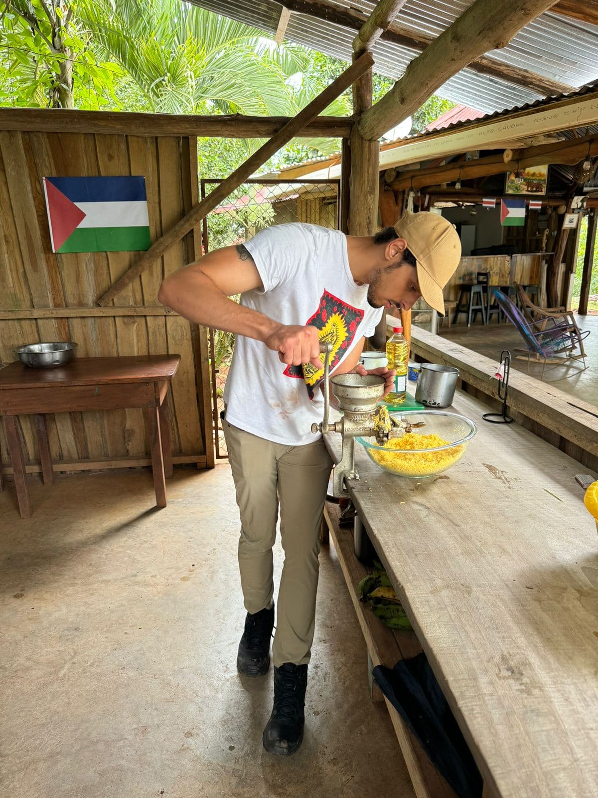 Organic Coffee Tour gallery image 3