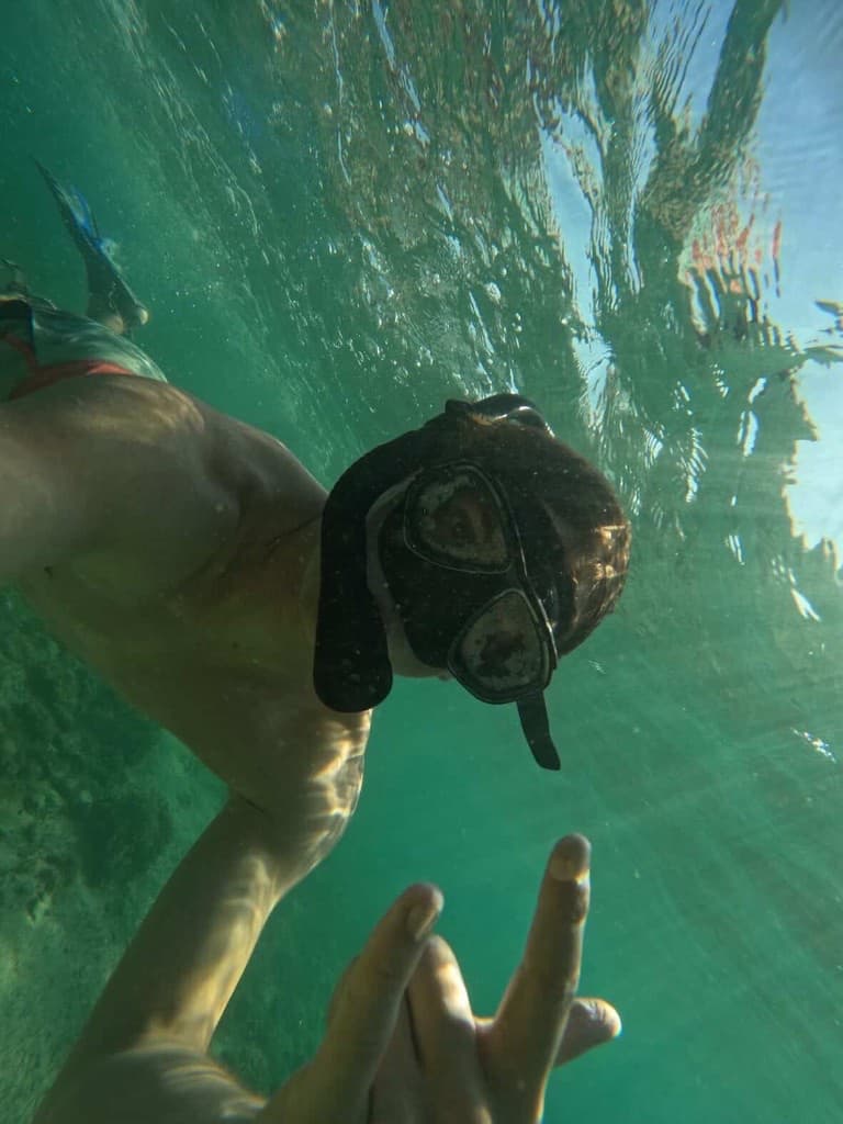 Snorkeling Tour gallery image 2