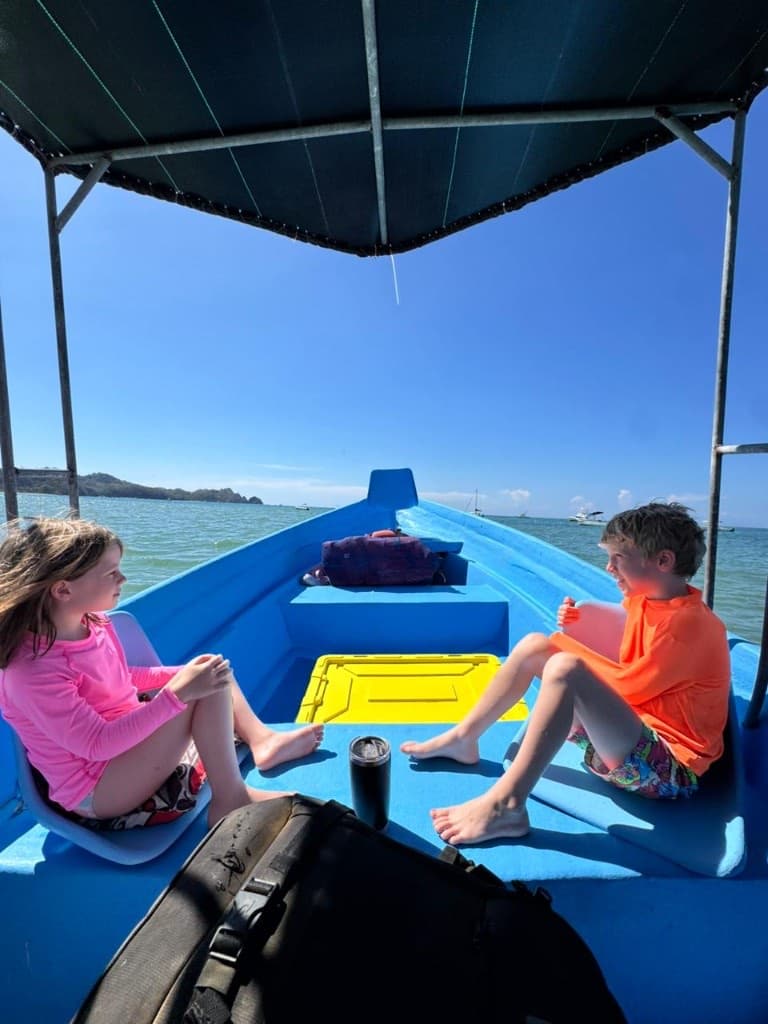Snorkeling Tour gallery image 3