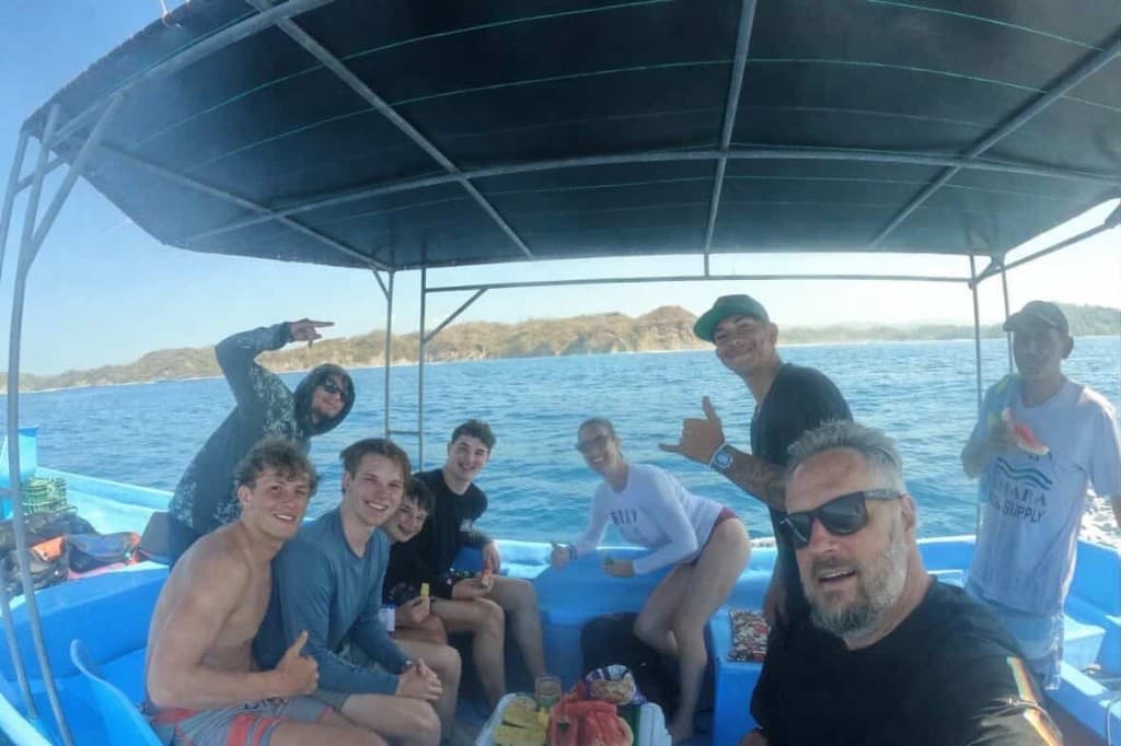 Snorkeling Tour gallery image 4