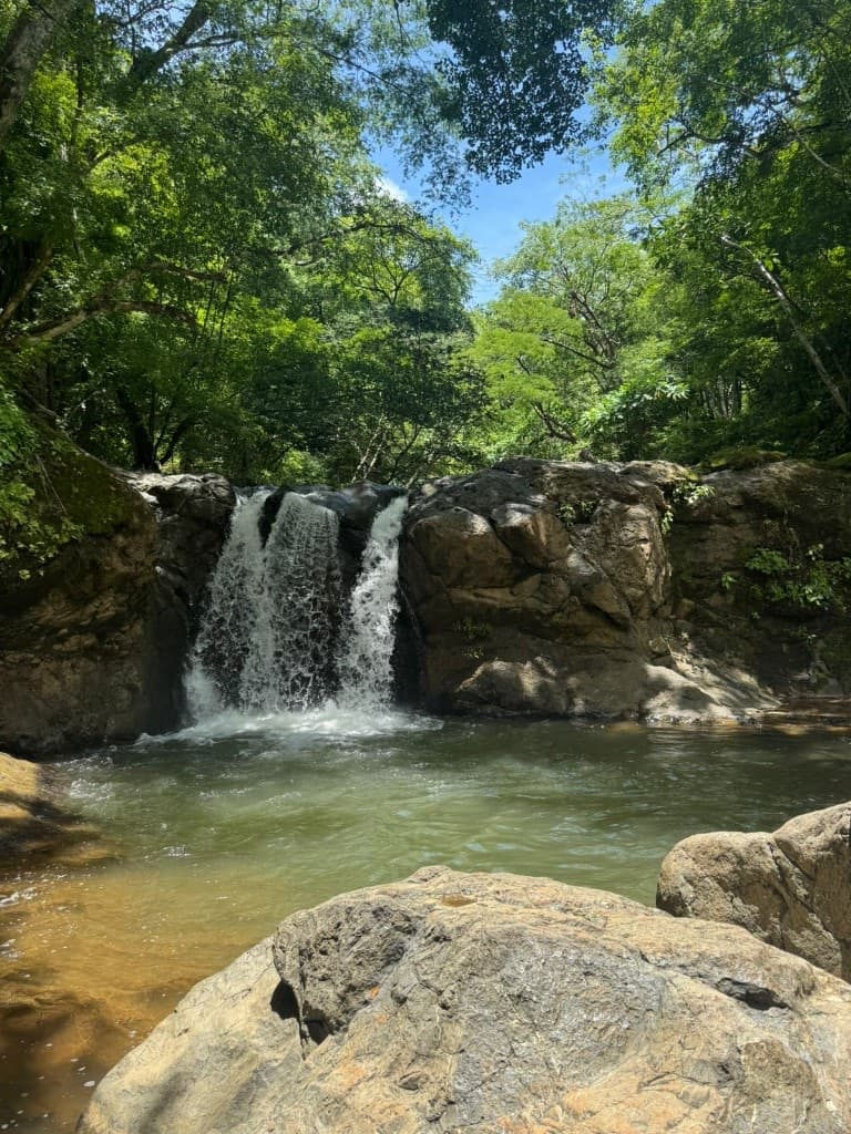 Waterfall Tour gallery image 3