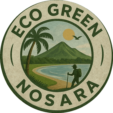 Eco Green Nosara